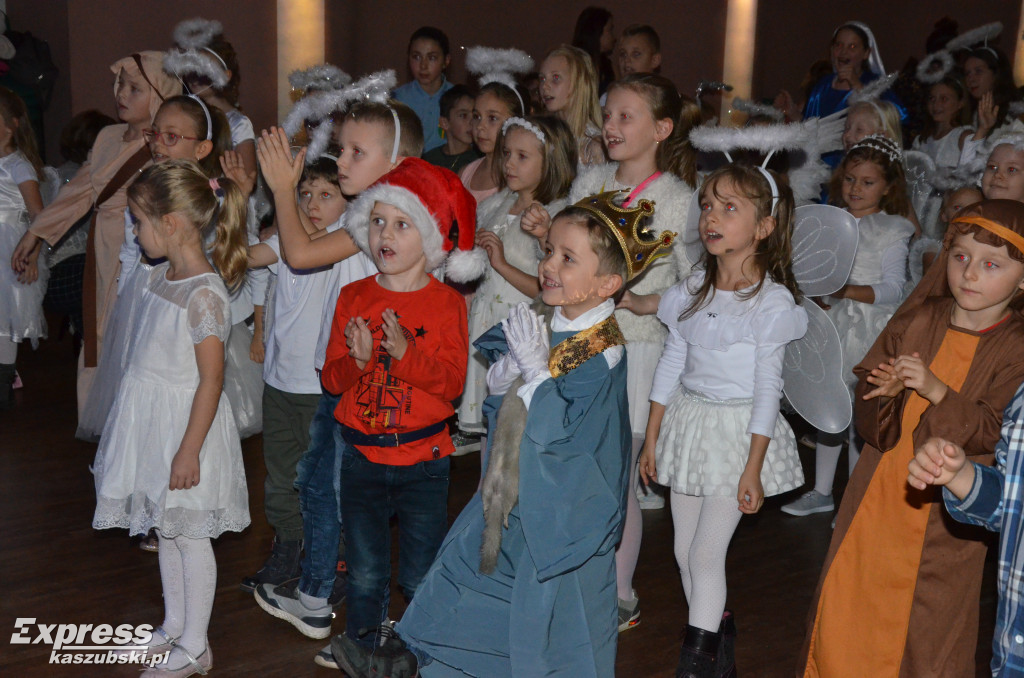 Bal Wszystkich Świętych w Kartuzach