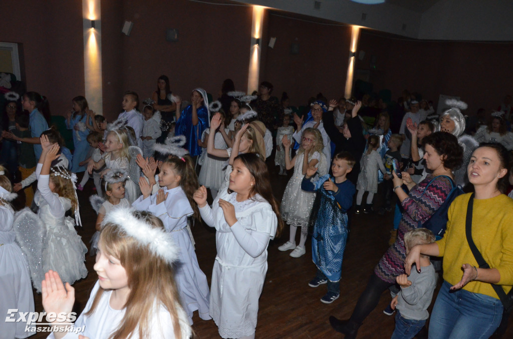 Bal Wszystkich Świętych w Kartuzach