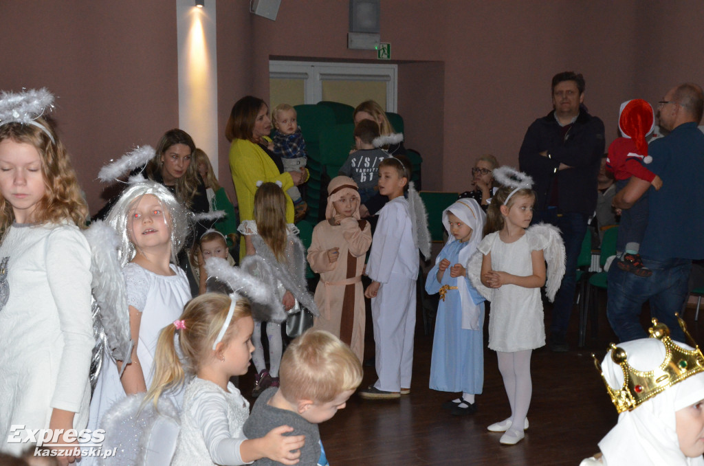 Bal Wszystkich Świętych w Kartuzach