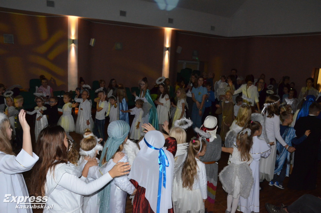 Bal Wszystkich Świętych w Kartuzach