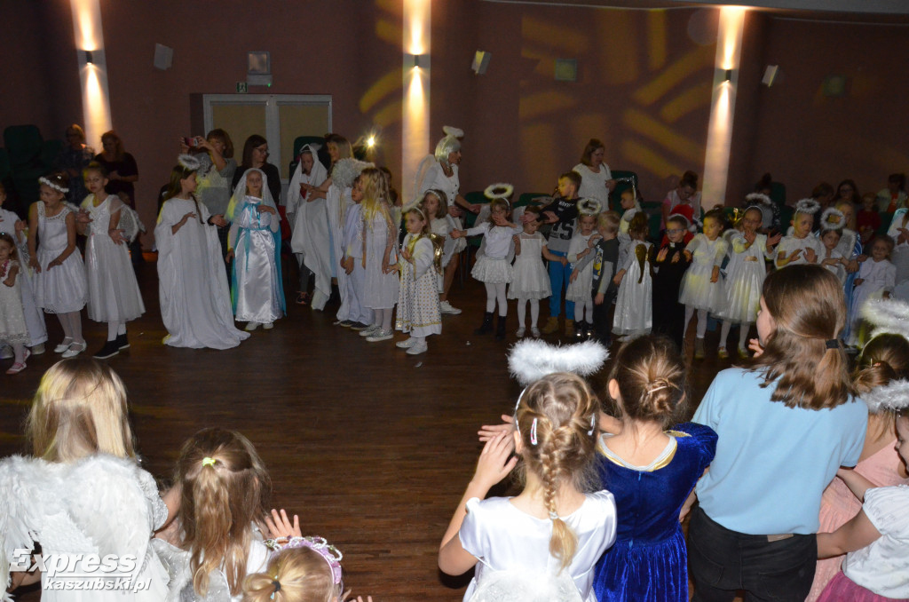 Bal Wszystkich Świętych w Kartuzach