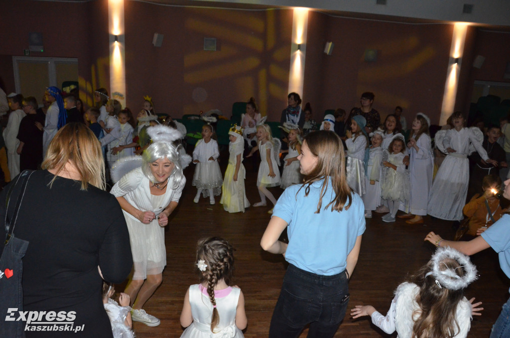 Bal Wszystkich Świętych w Kartuzach