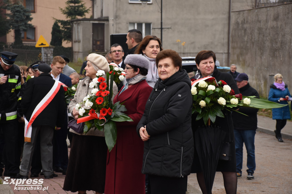 Święto Niepodległości w Sierakowicach