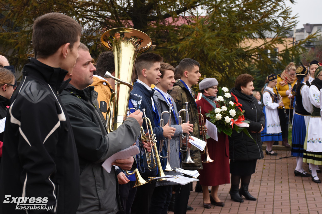 Święto Niepodległości w Sierakowicach
