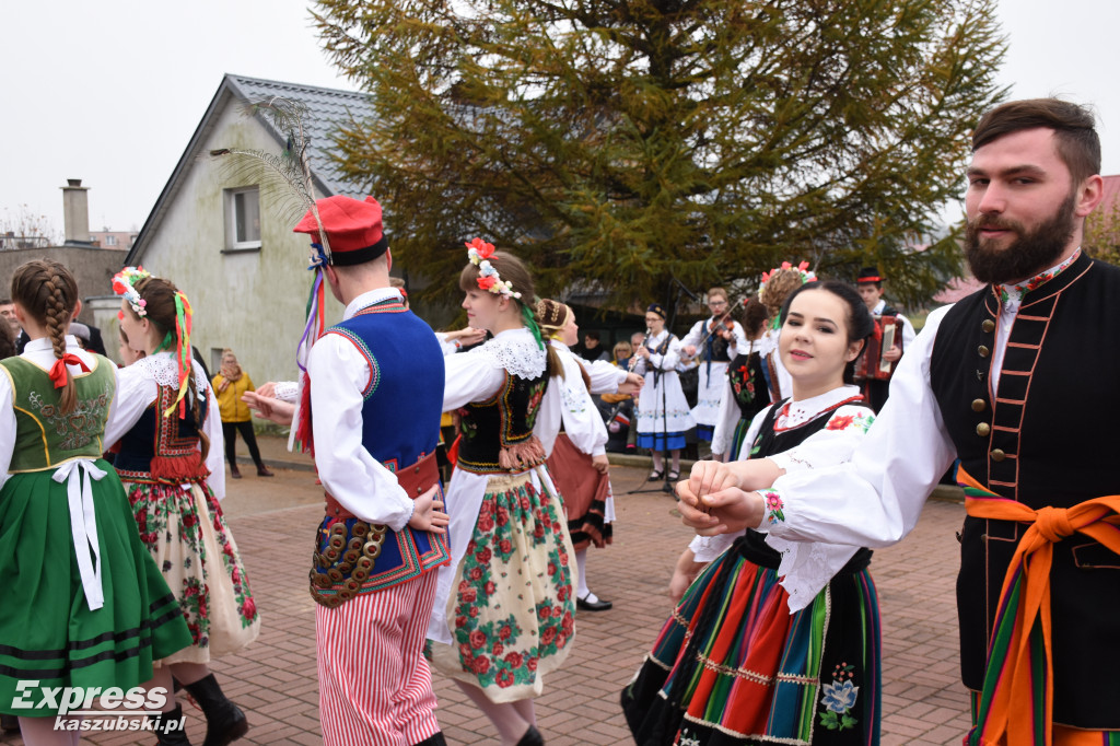 Święto Niepodległości w Sierakowicach