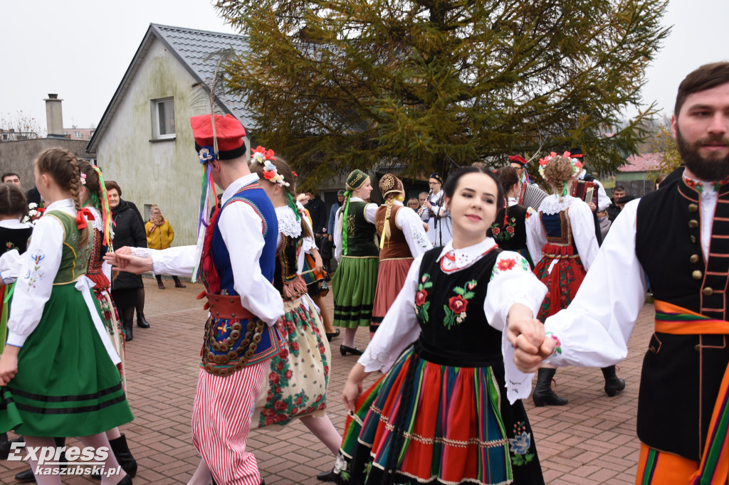 Święto Niepodległości w Sierakowicach