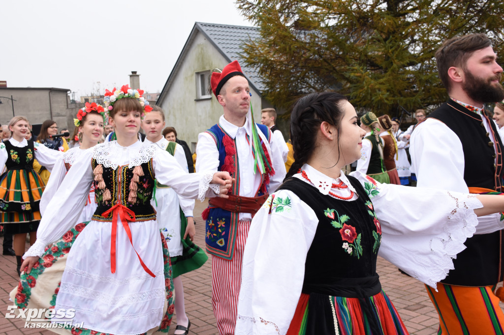 Święto Niepodległości w Sierakowicach