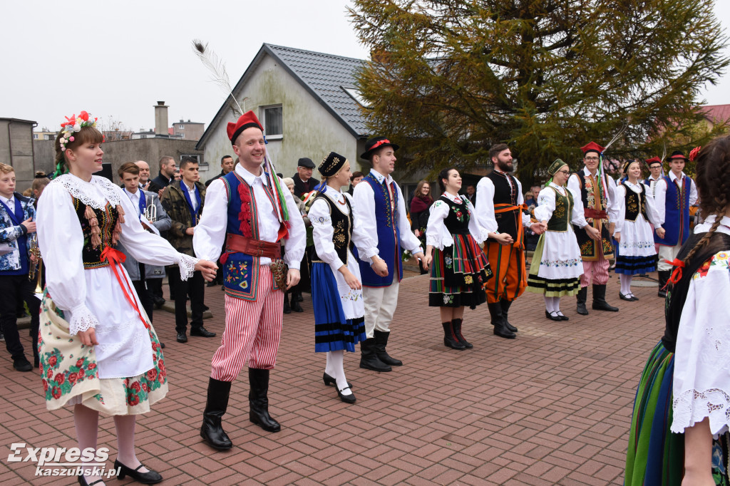 Święto Niepodległości w Sierakowicach
