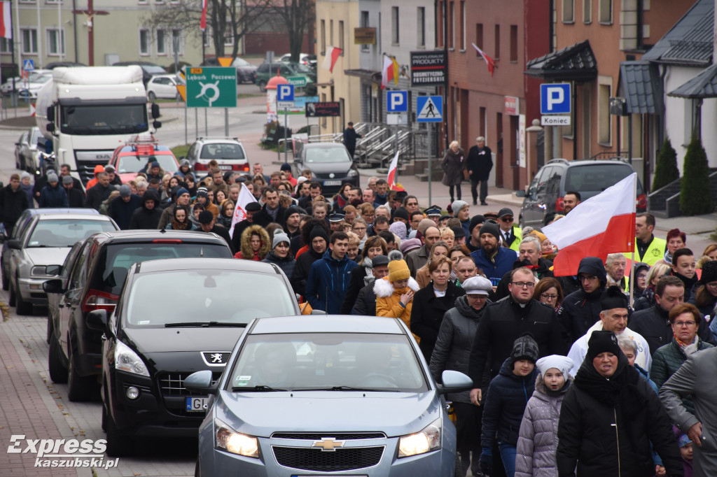 Święto Niepodległości w Sierakowicach