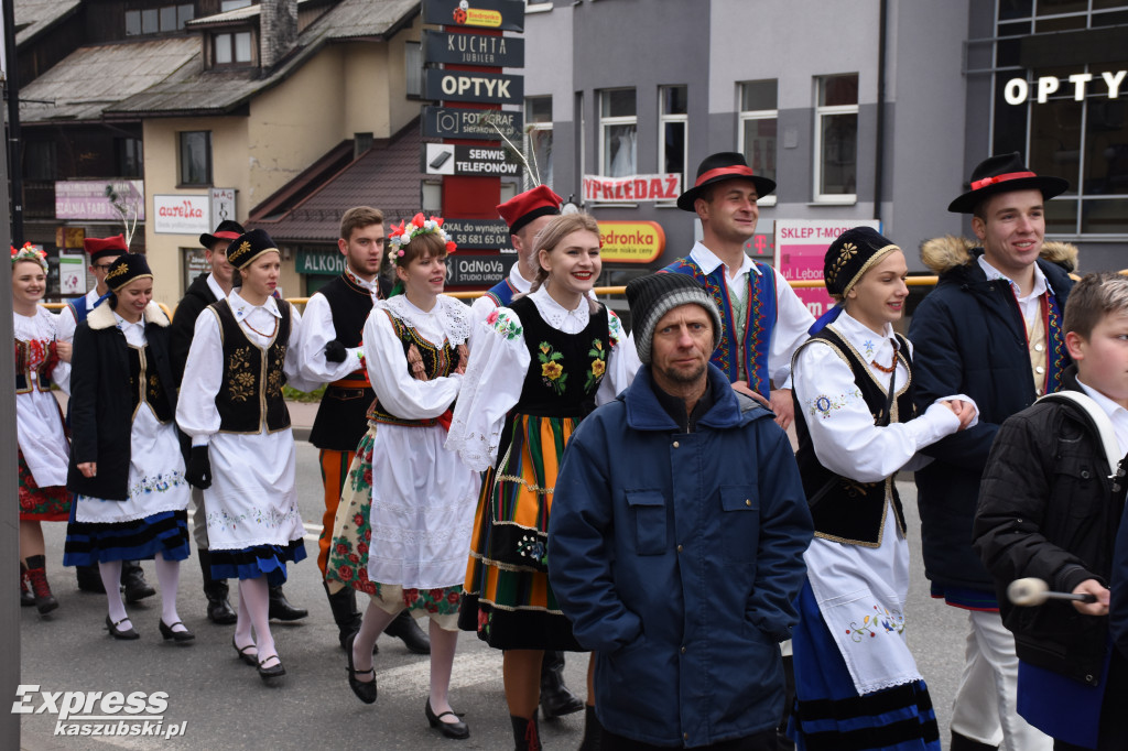 Święto Niepodległości w Sierakowicach
