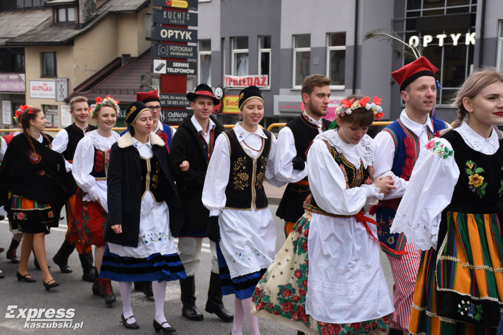 Święto Niepodległości w Sierakowicach