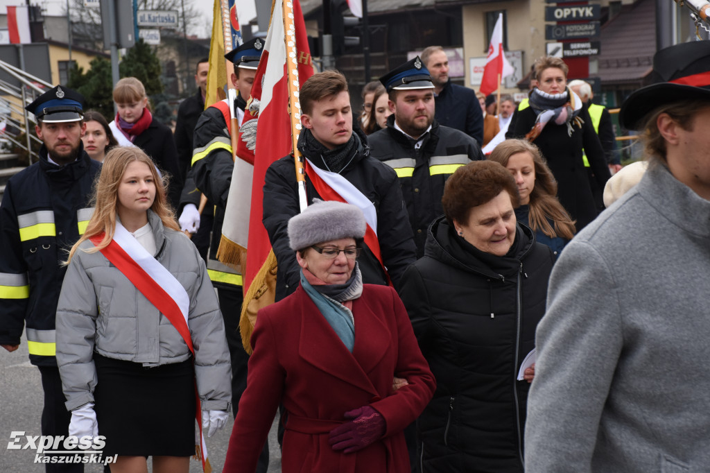 Święto Niepodległości w Sierakowicach