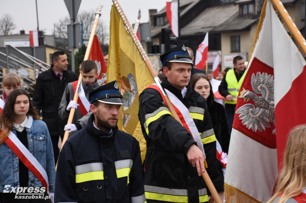 Święto Niepodległości w Sierakowicach