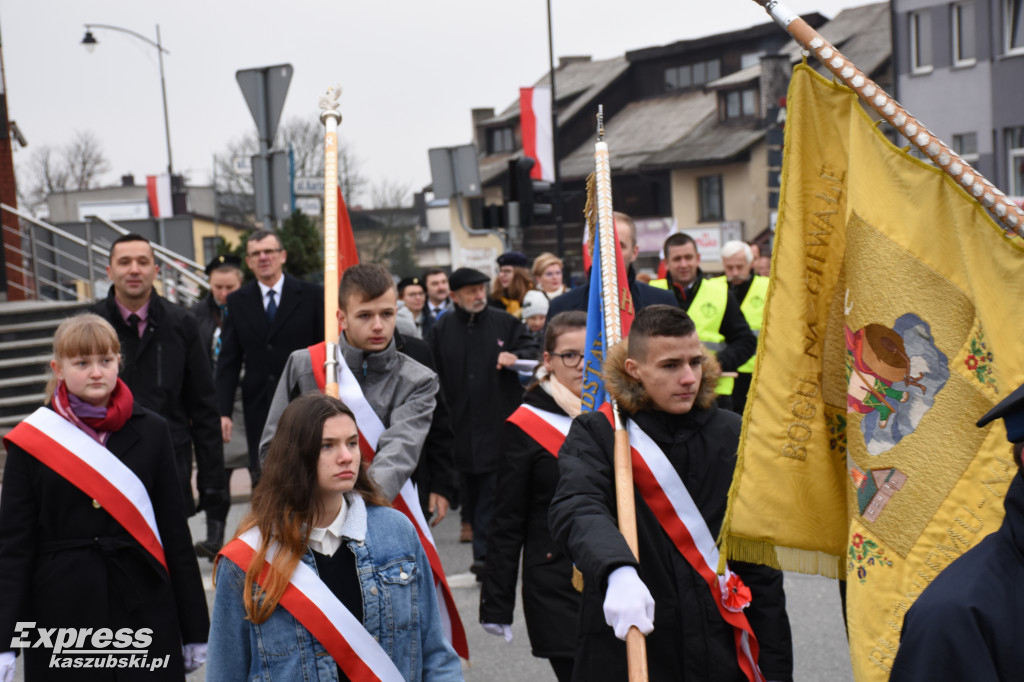 Święto Niepodległości w Sierakowicach
