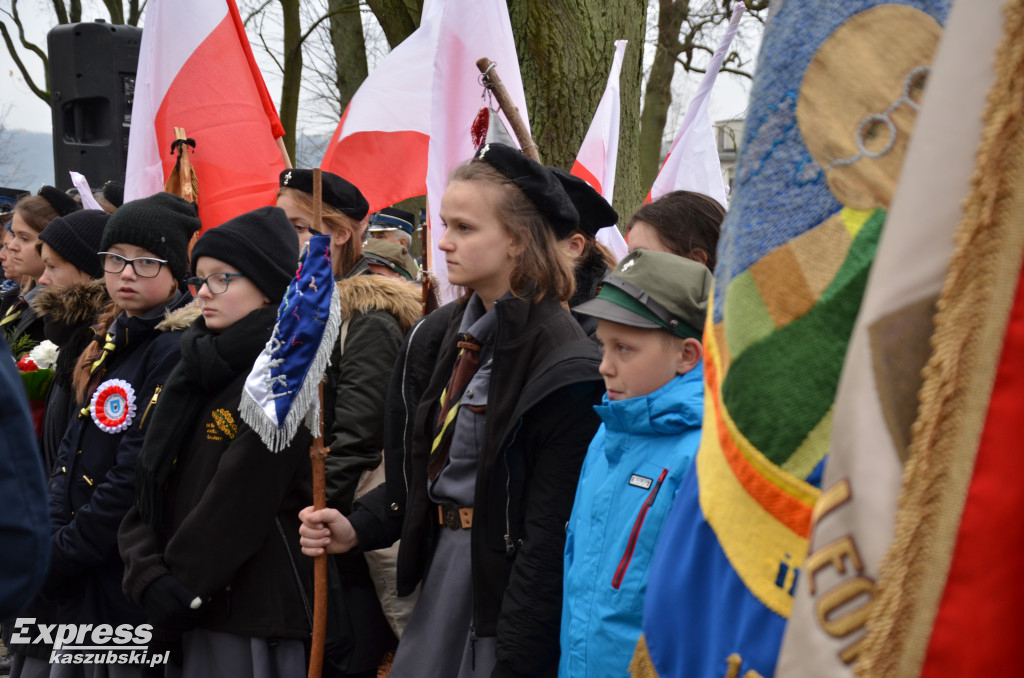 Kartuzy. Narodowy Dzień Niepodległości
