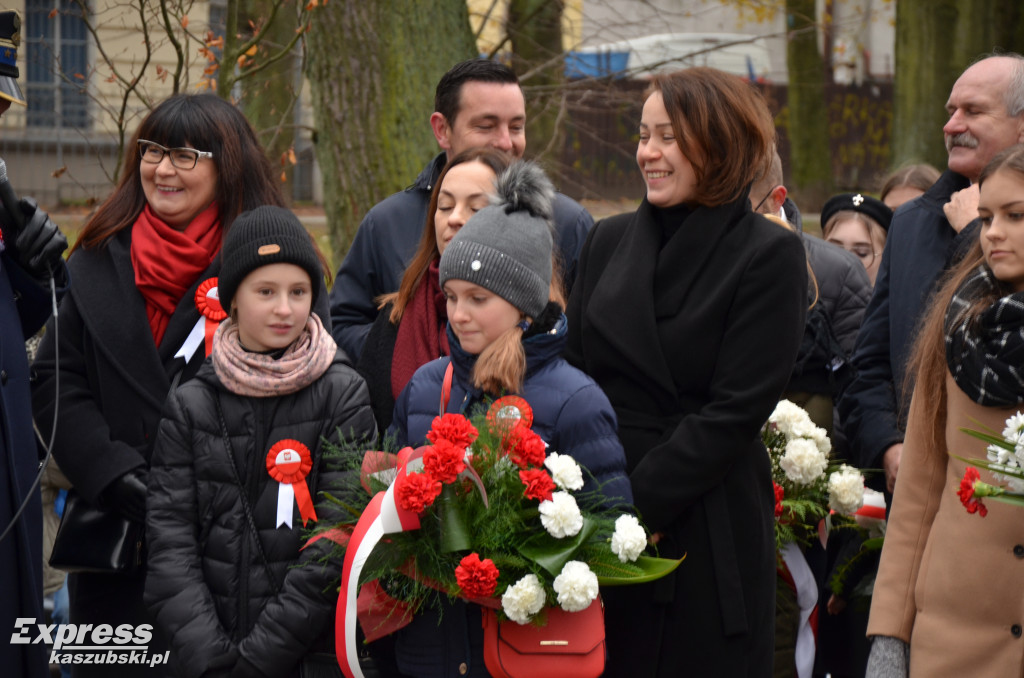 Kartuzy. Narodowy Dzień Niepodległości