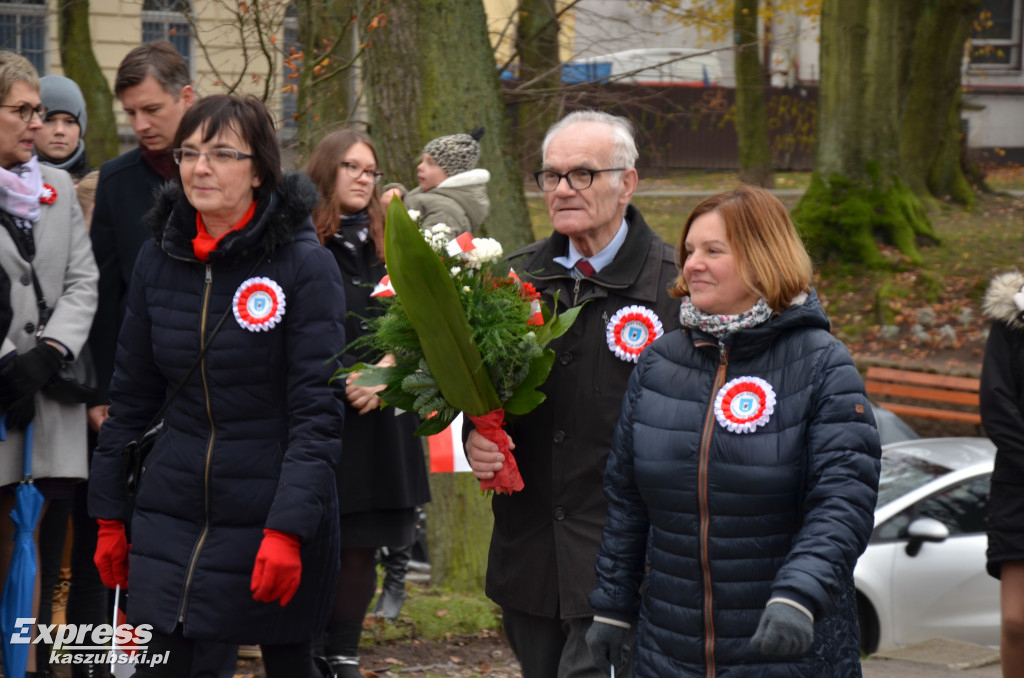 Kartuzy. Narodowy Dzień Niepodległości