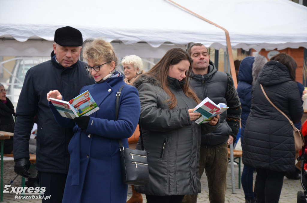 Kartuzy. Narodowy Dzień Niepodległości