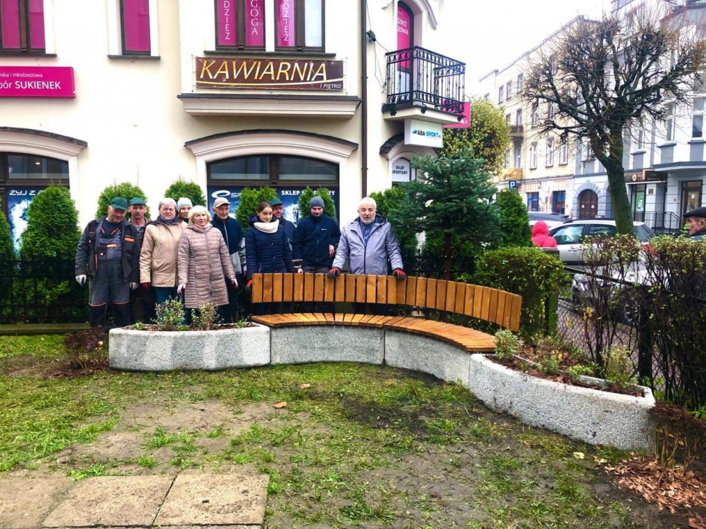 Kartuskie Inicjatywy Mieszkańców