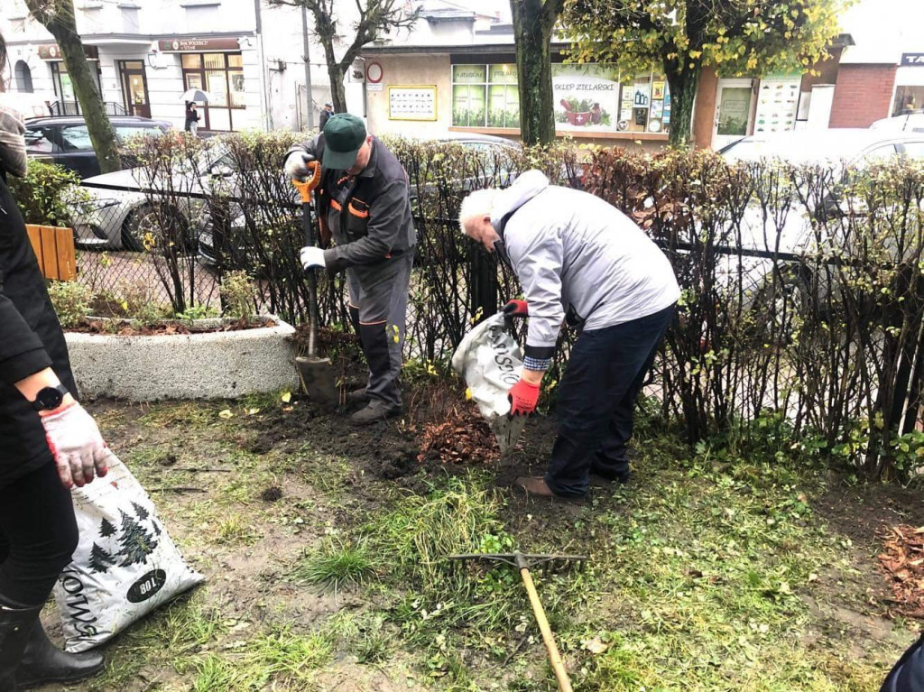 Kartuskie Inicjatywy Mieszkańców