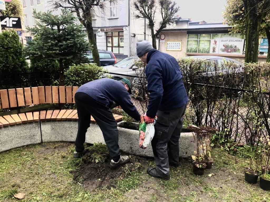Kartuskie Inicjatywy Mieszkańców