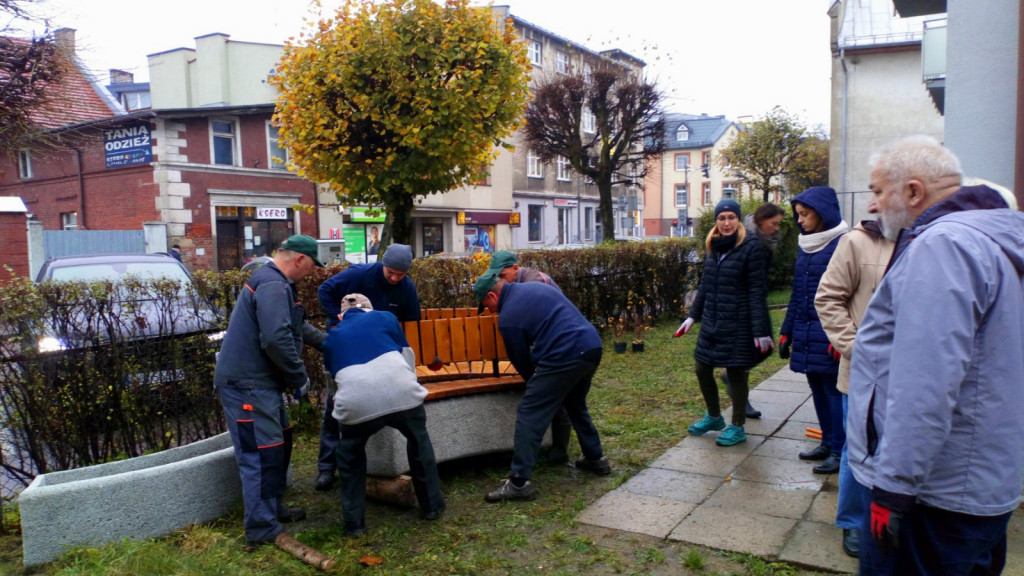 Kartuskie Inicjatywy Mieszkańców