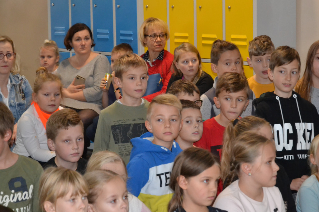 Konkurs Bezpieczna Droga do Szkoły