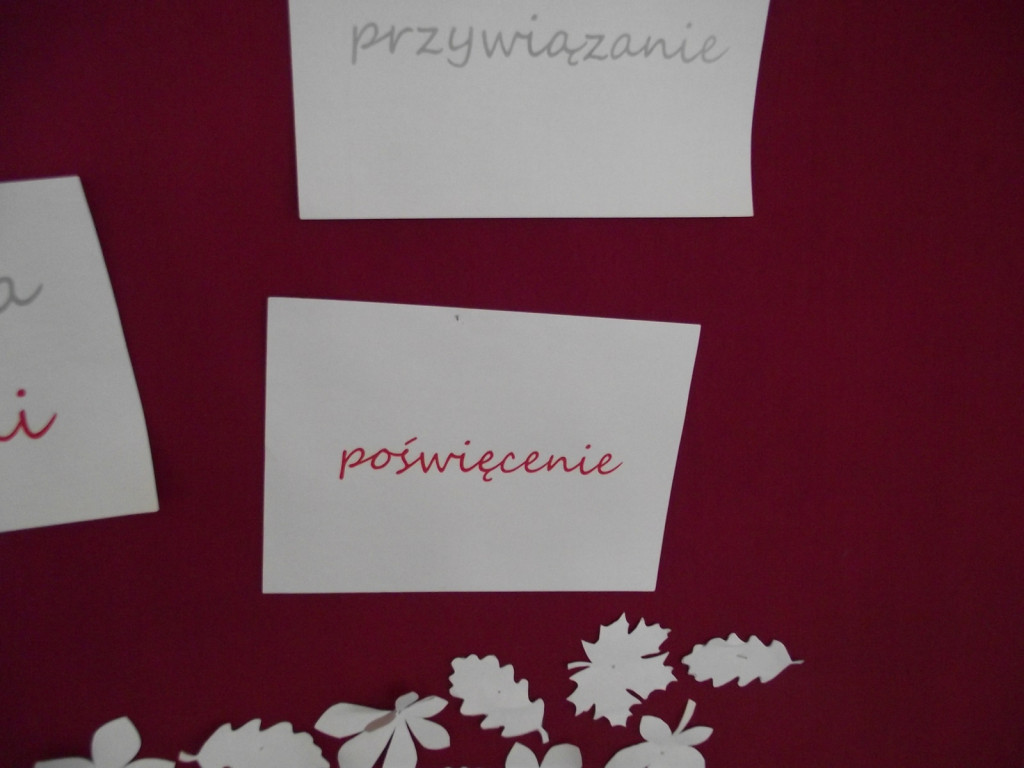 Święto Niepodległości w SP w Puzdrowie