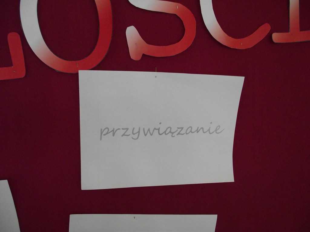 Święto Niepodległości w SP w Puzdrowie
