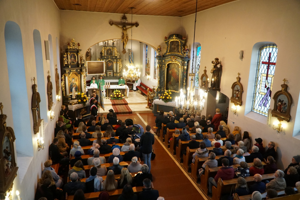 Obchody 11. listopada w gm. Żukowo