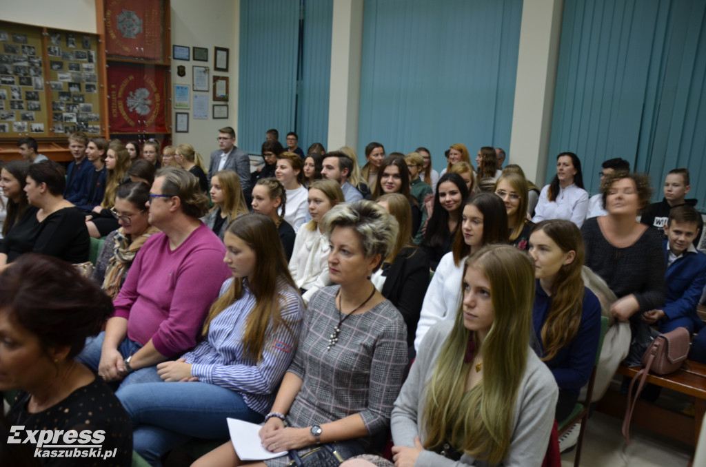 Stypendia starosty kartuskiego