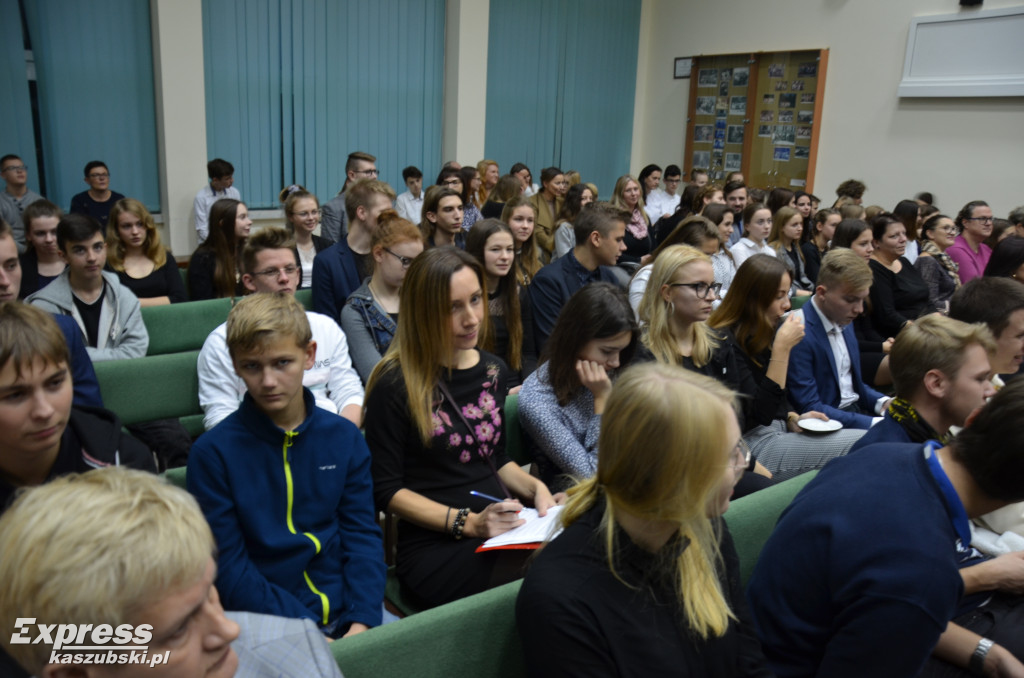 Stypendia starosty kartuskiego