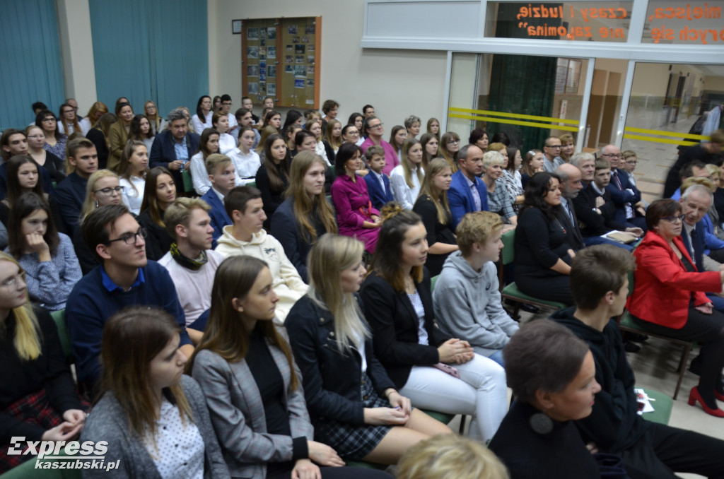 Stypendia starosty kartuskiego