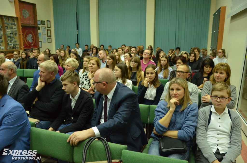 Stypendia starosty kartuskiego