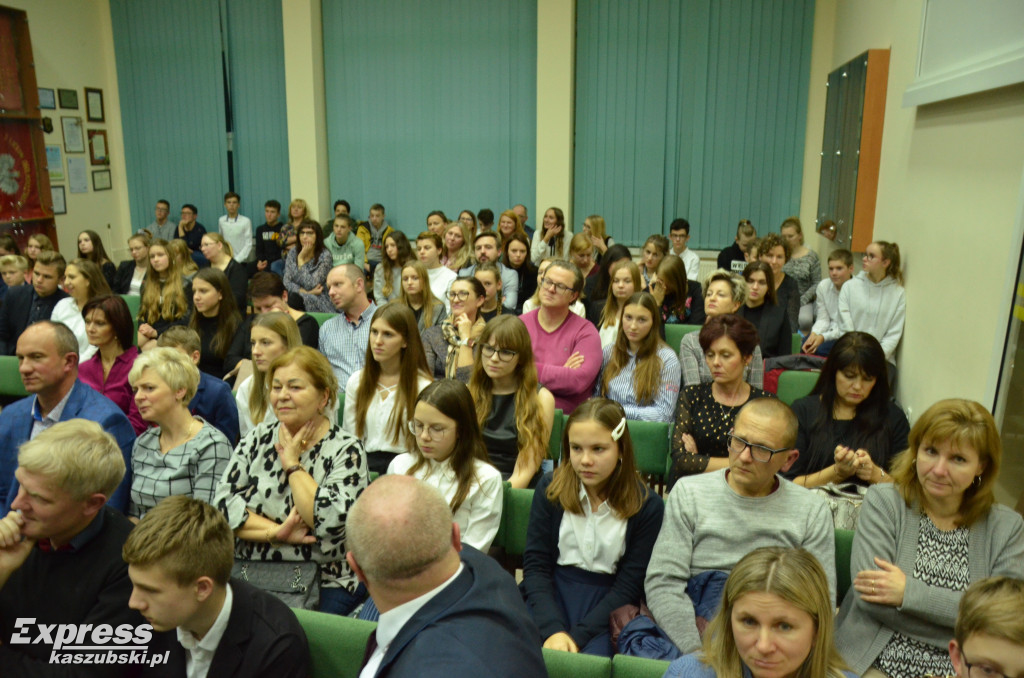 Stypendia starosty kartuskiego