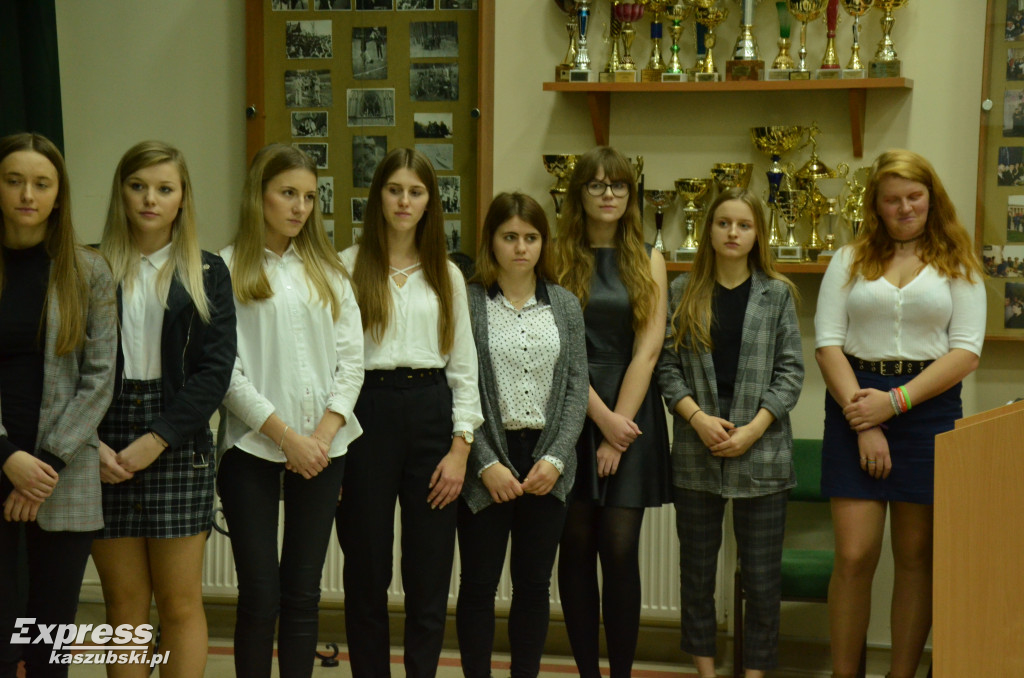 Stypendia starosty kartuskiego