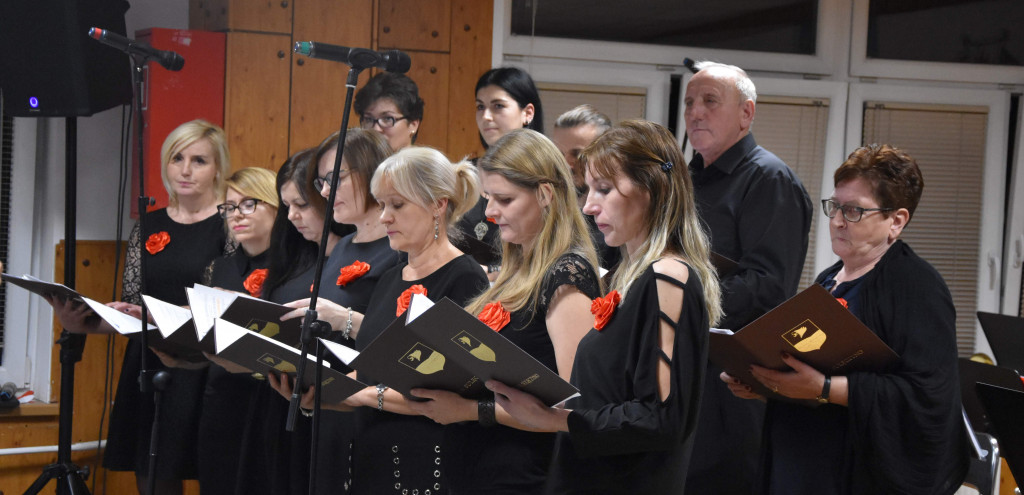 Sulęczyno. Koncert niepodległościowy