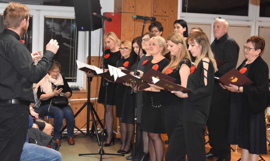 Sulęczyno. Koncert niepodległościowy