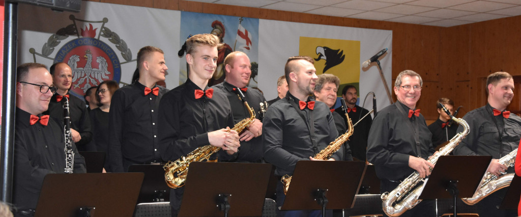 Sulęczyno. Koncert niepodległościowy