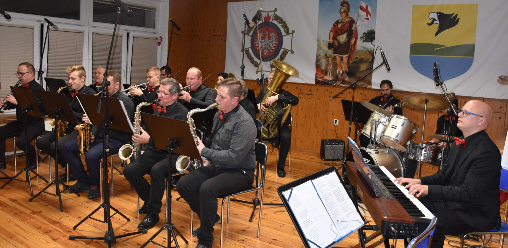 Sulęczyno. Koncert niepodległościowy
