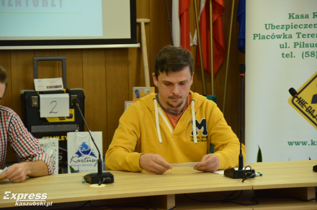 Olimpiada Młodych Producentów Rolnych