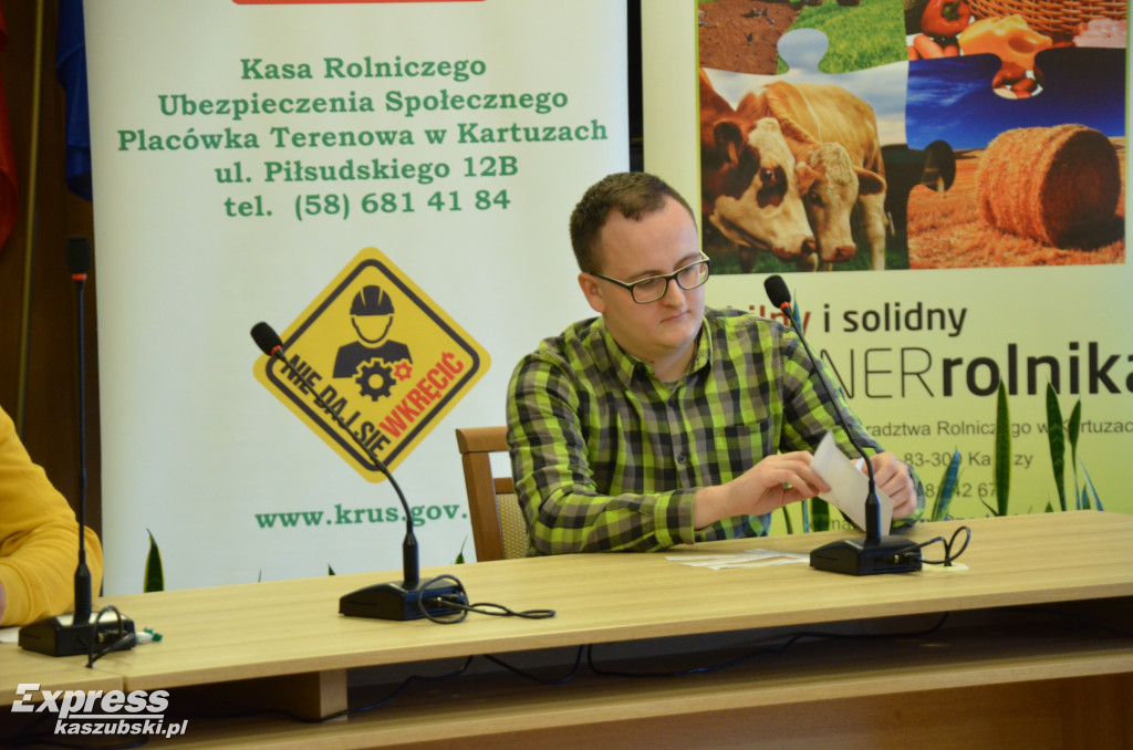 Olimpiada Młodych Producentów Rolnych