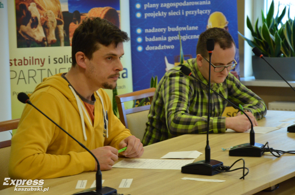 Olimpiada Młodych Producentów Rolnych