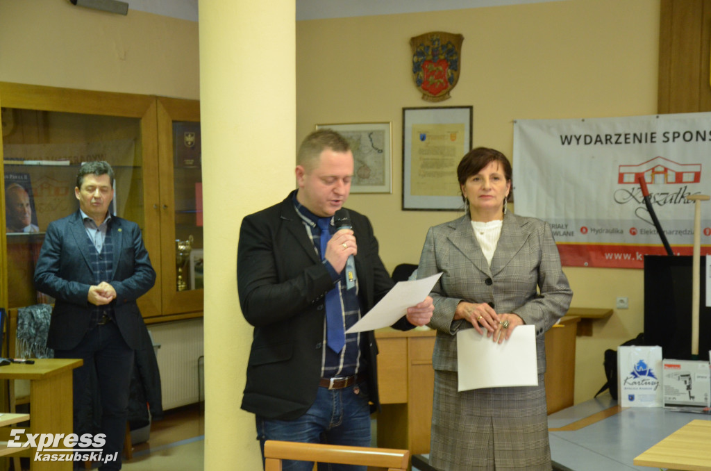 Olimpiada Młodych Producentów Rolnych