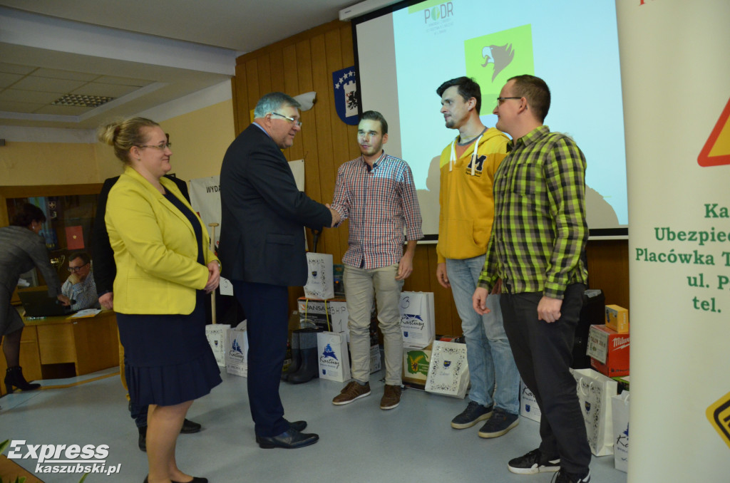 Olimpiada Młodych Producentów Rolnych