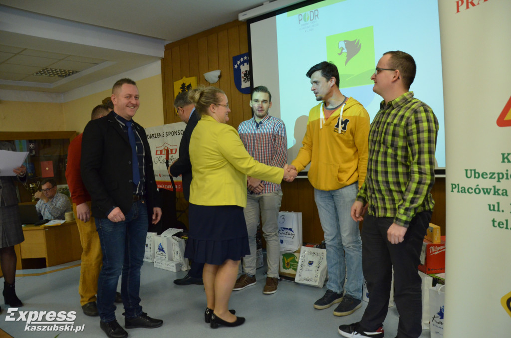Olimpiada Młodych Producentów Rolnych
