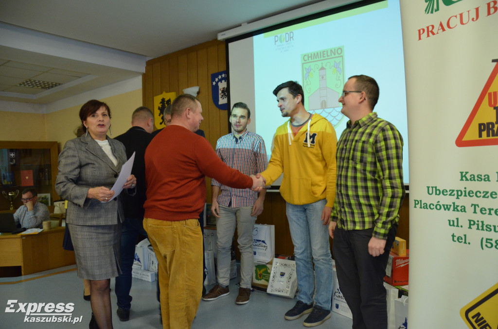 Olimpiada Młodych Producentów Rolnych