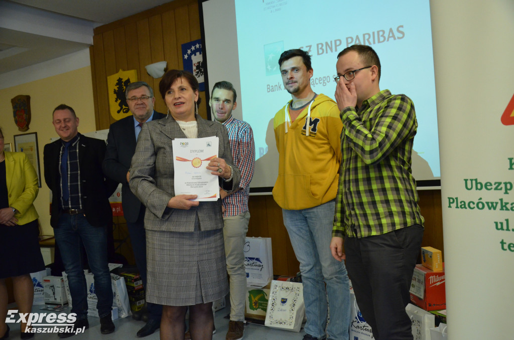 Olimpiada Młodych Producentów Rolnych