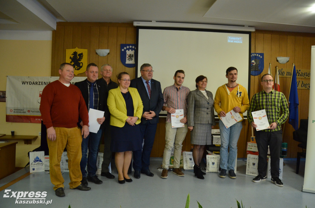 Olimpiada Młodych Producentów Rolnych