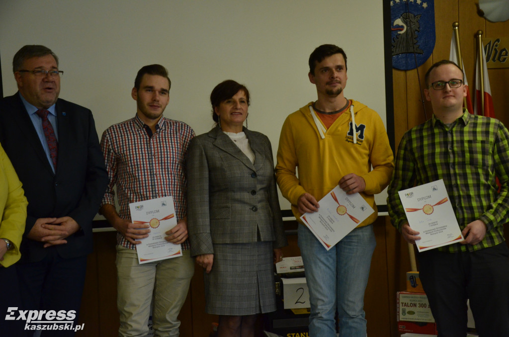 Olimpiada Młodych Producentów Rolnych